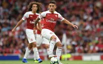 Arsenal khước từ mọi lời chào mời dành cho Lucas Torreira