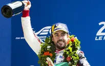 Cựu vương Fernando Alonso tuyên bố chia tay F1 sau 17 năm