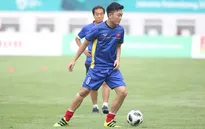 ĐT Olympic Việt Nam: Cập nhật tình hình chấn thương của Xuân Trường