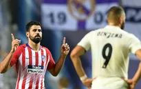 Thua đau Atletico Madrid, Real nhận kỷ lục buồn sau 18 năm