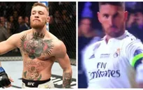 Real thua trận, Ramos vẫn được "tâng lên mây" vì... ăn mừng đẹp