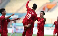 Báo Hàn Quốc nhận định sức mạnh, tính chuyện đụng độ Olympic Việt Nam