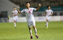 Olympic Việt Nam và bóng đá Đông Nam Á sẽ thăng hoa ở ASIAD 2018?