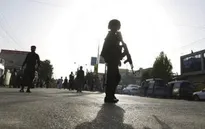 Đánh bom trung tâm huấn luyện tình báo tại Kabul, Afghanistan
