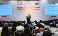 Nâng cao chất lượng giáo dục Đại học