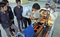 Sinh viên vùng nông thôn thất nghiệp sau khi ra trường