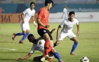Cực sốc tại ASIAD: Có Son Heung-min, Olympic Hàn Quốc vẫn thất bại ê chề trước Olympic Malaysia