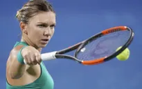 Simona Halep tiến vào vòng 3 đơn nữ Cincinnati mở rộng