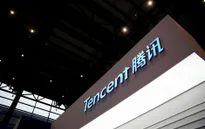 Tencent mất 178 tỷ USD giá trị thị trường