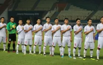 ĐT Olympic Việt Nam trong top 4 đội giành vé vào vòng 1/8 ASIAD 2018 sớm nhất