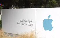 Apple kê khai trụ sở làm việc có giá chỉ 200 USD để được giảm thuế