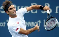 Cincinnati mở rộng 2018: Thắng ngược Wawrinka, Federer đối đầu Goffin tại bán kết