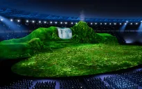 Khai mạc ASIAD 2018: Chờ đợi buổi lễ hoành tráng của Indonesia