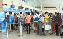 Cục Hàng không bác đề xuất tăng giá vé máy bay