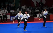 ASIAD 2018 ngày thi đấu 19/8: Việt Nam giành 2 HCĐ trong ngày thi đấu đầu tiên