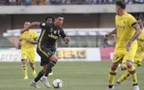 VIDEO tổng hợp diễn biến Chievo 2-3 Juventus