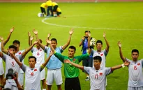 ASIAD 2018: Kịch bản nào đang chờ đợi thầy trò HLV Park Hang-seo ở phía trước?