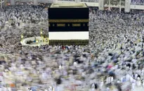 Saudi Arabia chuẩn bị cho lễ hành hương Hajj