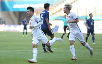 Đội bóng nào sẽ là đối thủ của ĐT Olympic Việt Nam ở vòng 1/8?