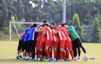Lịch thi đấu bóng đá ASIAD hôm nay, ngày 19/8: Tâm điểm Olympic Việt Nam – Olympic Nhật Bản