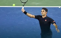Cincinnati mở rộng 2018: Federer dễ dàng giành vé vào chung kết