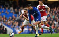 Kết quả bóng đá châu Âu tối 18, rạng sáng 19/8: Chelsea thắng kịch tính Arsenal, Juventus ngược dòng nghẹt thở