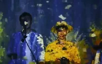 Nguồn cảm hứng từ những người trẻ thích xê dịch