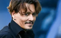 Johnny Depp tố cáo bị vợ cũ hành hung