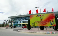 VTV Cup Ống nhựa Hoa Sen 2018: Các công tác chuẩn bị đã hoàn tất, sẵn sàng cho ngày hội lớn!