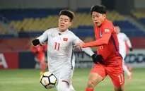 ASIAD 2018: Báo chí Hàn Quốc nhận định cơ hội của thầy trò HLV Park Hang Seo