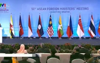 Thủ tướng Singapore gợi ý 2 lĩnh vực tiềm năng ASEAN cần tiếp tục thúc đẩy