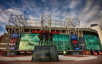 Ngôi sao của World Cup 2018 đã ở rất gần Man Utd