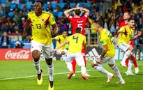 Man Utd cử chuyên gia đi "chốt hạ" thương vụ Yerry Mina