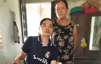 "Tôi giờ liệt nửa người vì tai nạn, vợ cũng bỏ tôi đi rồi!"