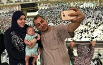 Sau di Arabia triển khai sáng kiến hành hương thời công nghệ cao