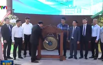 HOSE đón thành viên niêm yết thứ 455