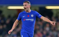 "Bom xịt" Chelsea ra mắt đầy thất vọng trong màu áo CLB mới