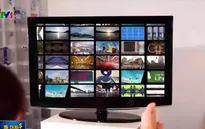 Dịch vụ xem video trực tuyến thiệt hại nặng vì thói quen chia sẻ
