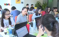 Startup Việt giành giải quán quân tại Hong Kong, Trung Quốc