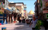 Lệnh cấm vận Iran gây thiệt hại nặng cho du lịch Iraq