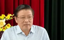 Tăng cường công tác phòng chống tham nhũng ở địa phương
