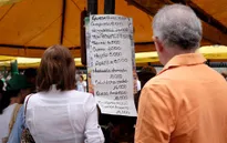 Venezuela tăng lương tối thiểu gấp 60 lần