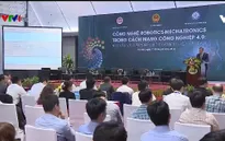 Ứng dụng công nghệ robot cơ điện tử trong Cách mạng công nghiệp 4.0
