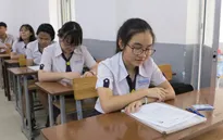 Khẩn trương rà soát quy trình tổ chức kỳ thi THPT Quốc gia