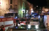 Lũ quét tại hẻm núi Italy, ít nhất 10 người thiệt mạng