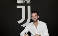 Juventus giữ chân thành công "Pogba 2.0"