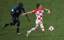 "Modric hay Kante xứng đáng là Cầu thủ xuất sắc nhất thế giới"