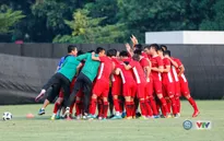Lịch thi đấu CHÍNH THỨC Bán kết bóng đá nam ASIAD 2018: Olympic Việt Nam gặp Olympic Hàn Quốc