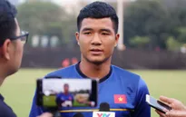 Hà Đức Chinh đặt quyết tâm vào chung kết ASIAD