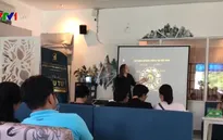 Đầu tư vào ví điện tử New Life: Muốn rút tiền mặt phải giới thiệu thêm người tham gia